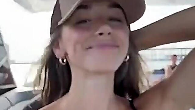 Sadie Mckenna
