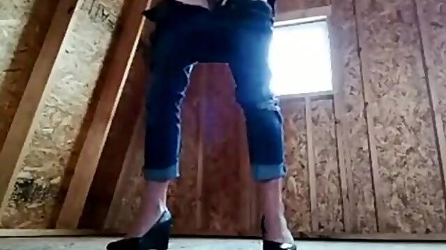 The time I got caught