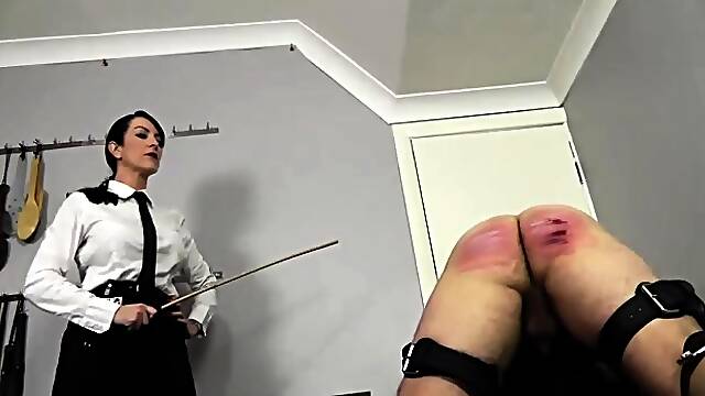 Miss Jessica Wood - Elite UK BDSM Mistress - Contraband