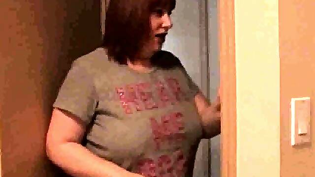 BBW Big Boobs Matures sf