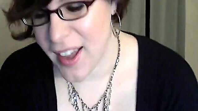 Fat Ugly BBW CamWhore Amateur Masturbation