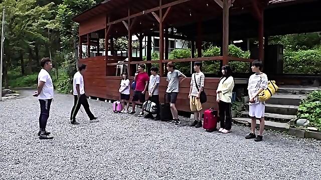 Japanese uncensored videos