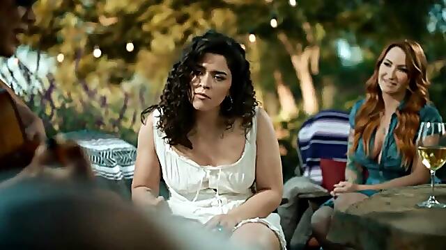 Alive - Victoria Voxxx, Future Country Music Star?