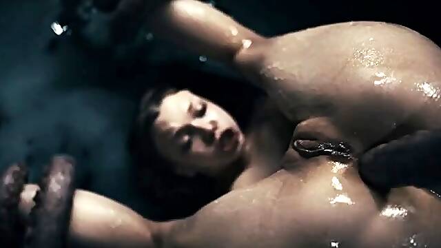Hentaied Ashby Winter Nectar FETiSH
