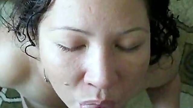 Homemade Amateur Video: Lena