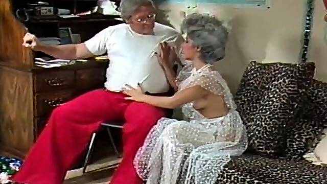 Vintage videos