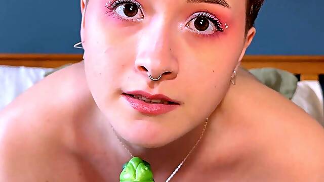 Bitchy JOI Mutual Masturbation