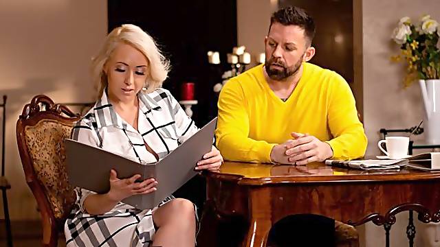 Single Lady Sex Stories