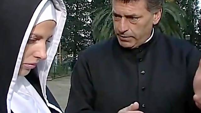 Io la monaca di Monza (Full Movies)