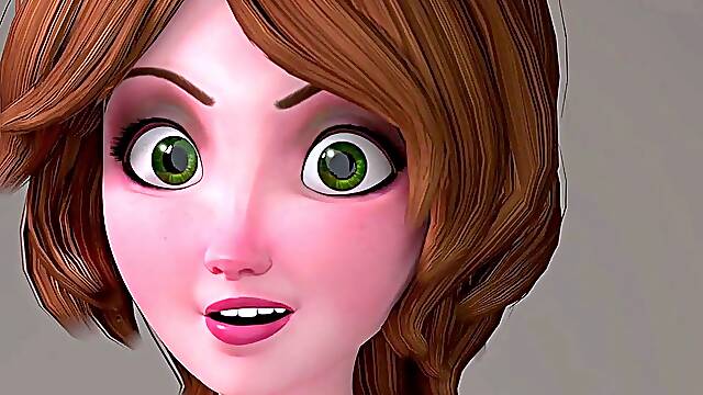 3d videos