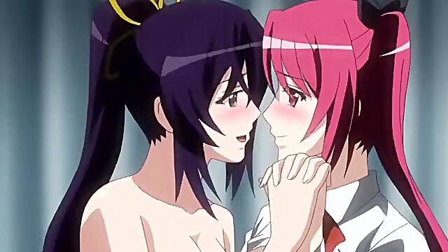 Cosplay Rakuen Ep 01