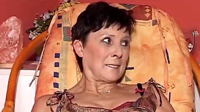 Granny Videos