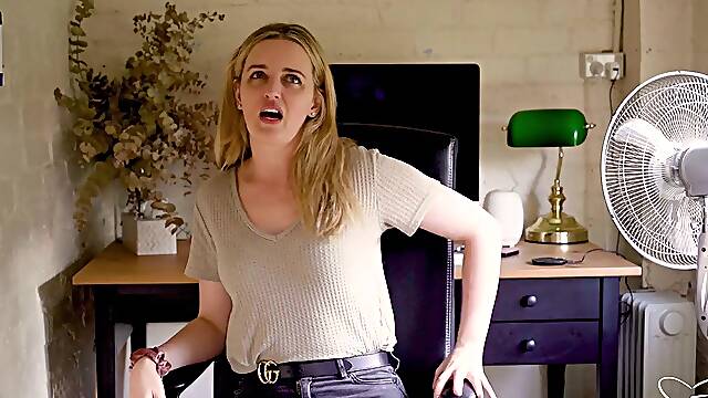 Interview: Editing Charlie Fordes Porn