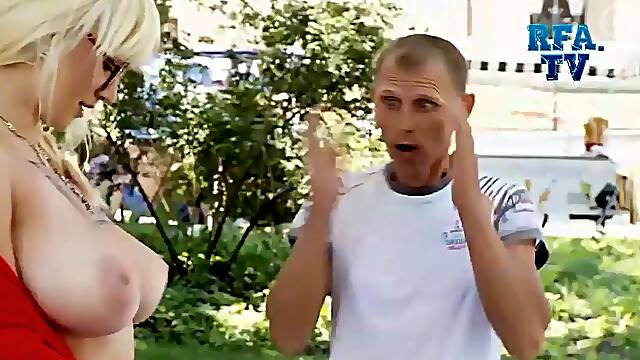 Lidiya krasnorujeva huge tit model. listed as funny videos for big tit models