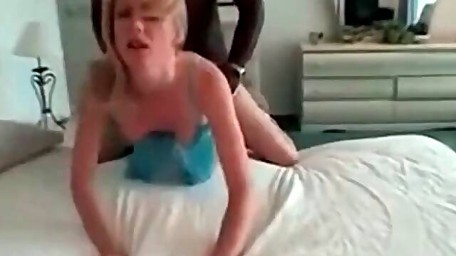 Cuckold sissy secrets Watching wife with BBC in cheap motel