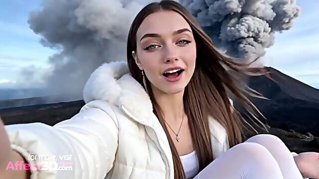 AI Porno Cutoffs Vignette five By Miro