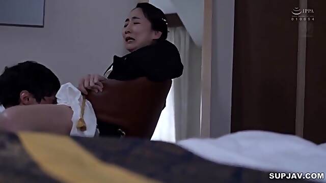 Japanese Mom Videos