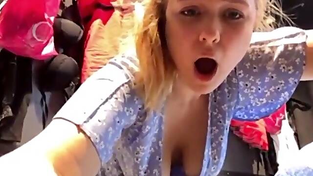 Public videos