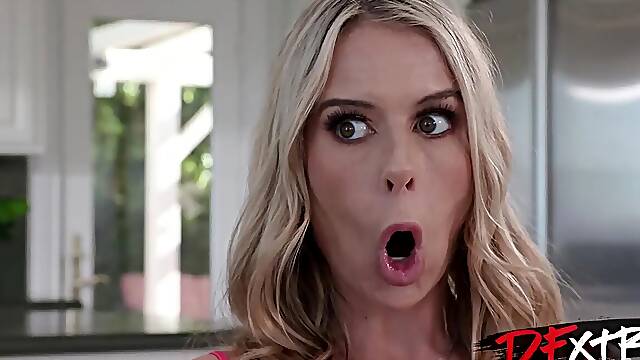 Naughty Neighbour Watches Free Use Babe Get Analized By Huge Cock With Summer Vixen