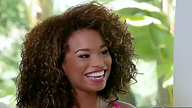 Twistys - casting Cecilia Lion - Jelena JensenCecilia Lion