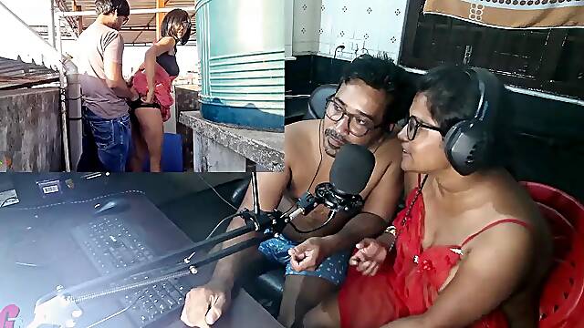 Majedar Porn Review in Hindi Reactions