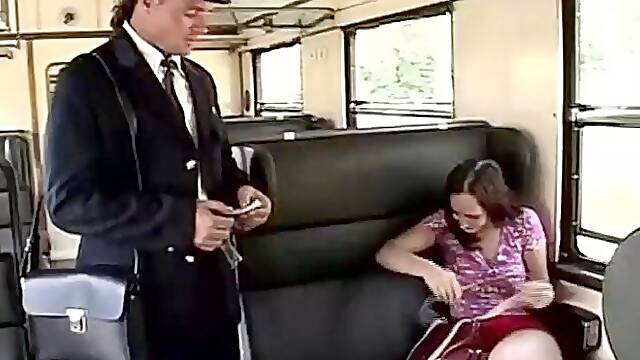 Train-Ticket or Fucking?