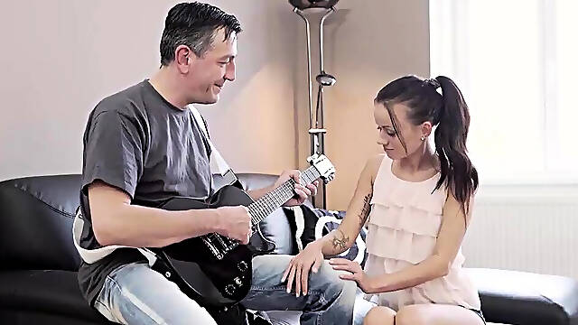 Old and young videos