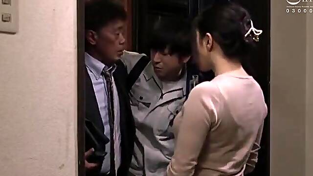 Japanese wife videos