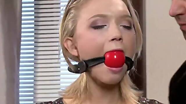 Kota Skyes Encounter with a Creepy Photographer and Hogtie Surprise