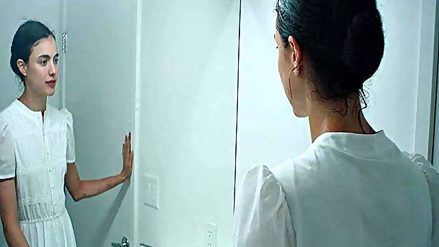 Margaret Qualley sex video