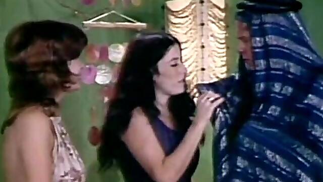 A Touch of Sweden (1971)