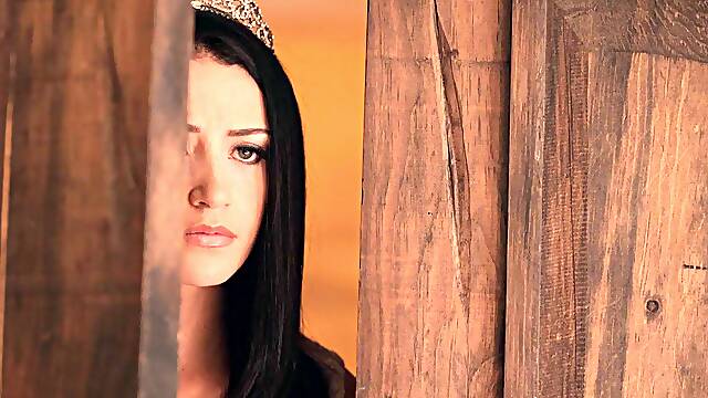 Prom Anal Revenge Sparks a Wild Passion