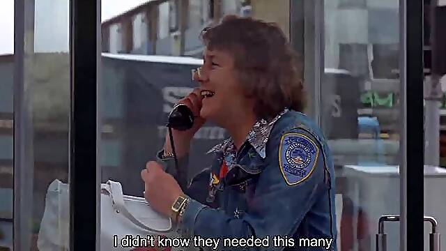 Erotic Adventures Of A Horny Danish Bond (English Sub)