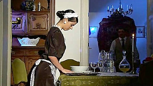 The Pleasure in Servitude