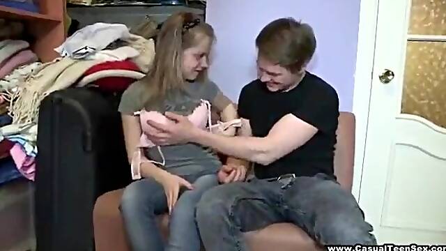 Teen videos