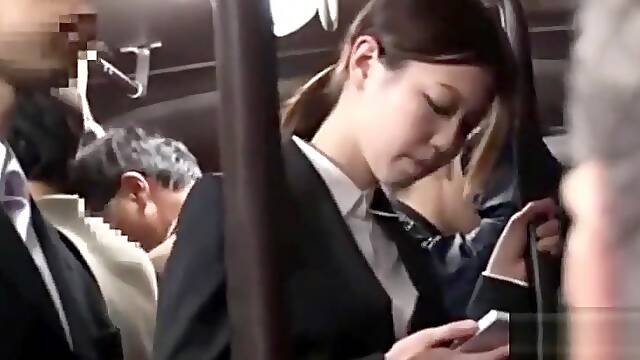 On bus 007