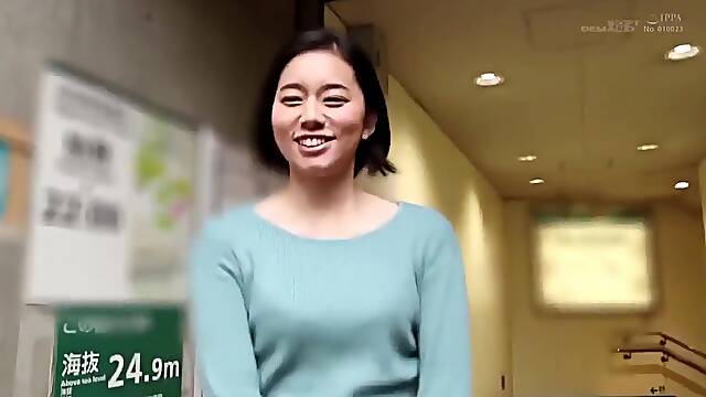 Sdnm-266 南アルプスの湧き水よりも澄み切った120％天然素材の美人妻 平井栞奈 34歳 最終章 「今日