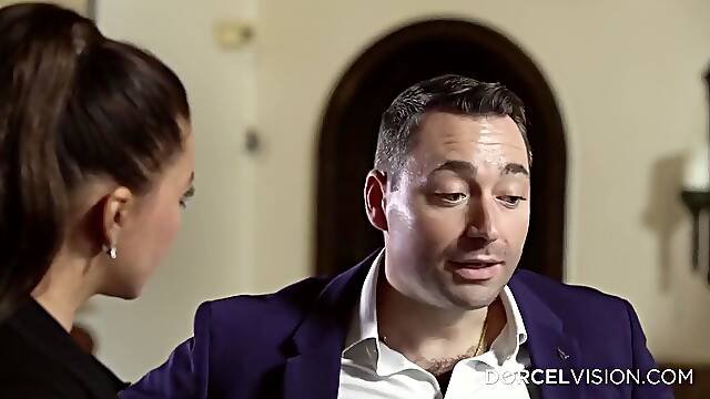 Ania Kinski Anna Polina Catalya Mia Mia, Anna Polina And Catalya Mia - De Tres Gros Atouts Vol.3 / They Have Very Big Assets Vol.3 Prod Mariska, Titaina