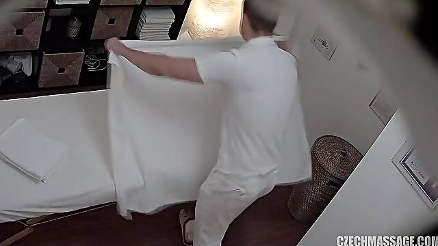 Massage videos