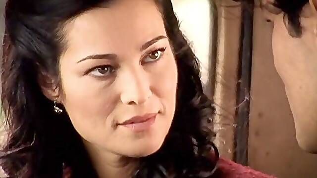 Manuela Arcuri - Il Peccato E La Vergogna