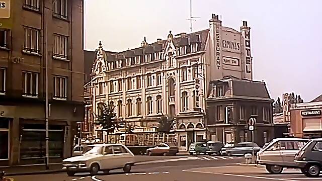 Catherine Ringer, French Classic And Cathy Stewart In French Vintage Provinciales En Chaleur 1981