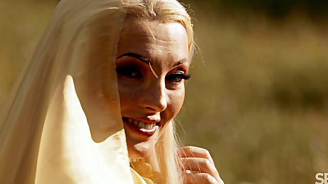 Seasons Episode 3 - Summer - Lovita Fate & Ricky