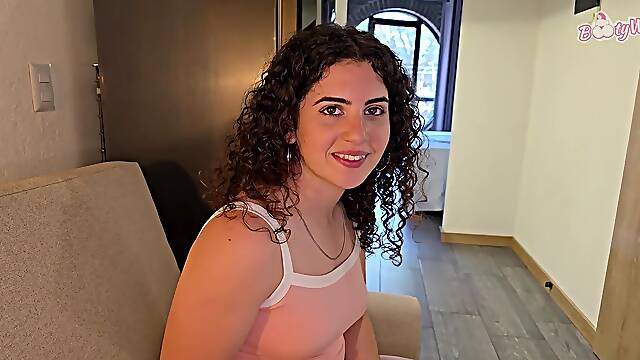 Paisa Medellin, Brian Evansx And Booty White - Lost In Medellin, A Guy From Paisa Invites Me To His Apartment And Fucks Me All Over