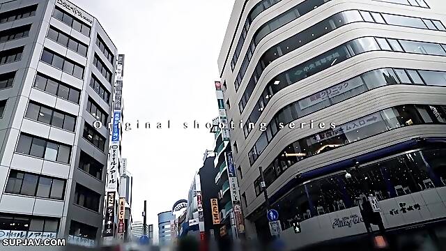 Uncensored] Cinema Style! A New Gradua