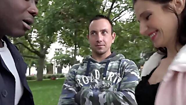 Hungarian Cutie Lina Arian 8906770