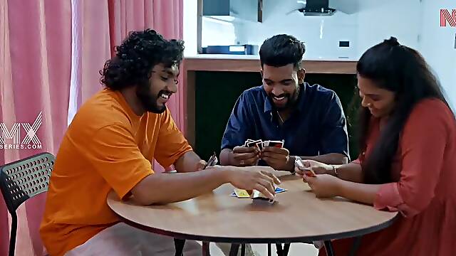 Naughty Game Nmxseries UNCUT