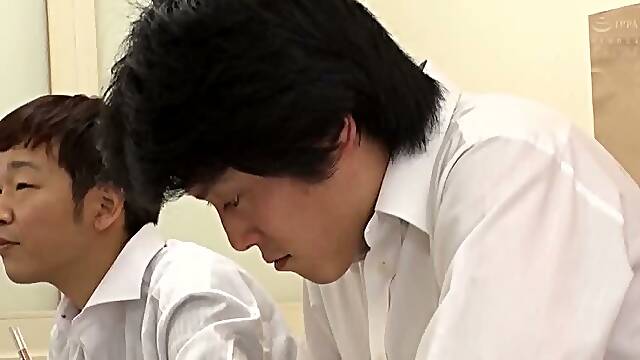 Japanese uncensored videos