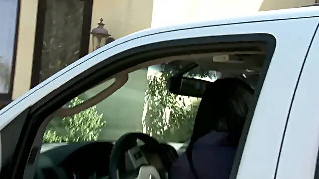 Brazzers: Hostage of Lust