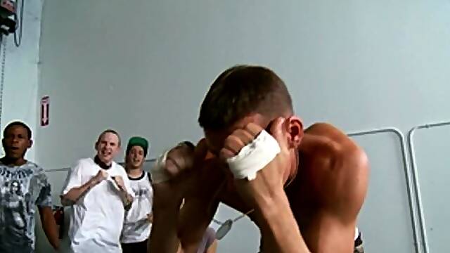 Brazzers: Fighting for Cash and a Hearty Squeeze