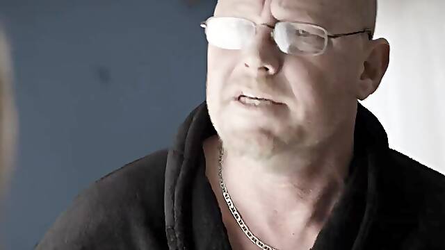 We made a deal that you cannot leave until you get pregnant